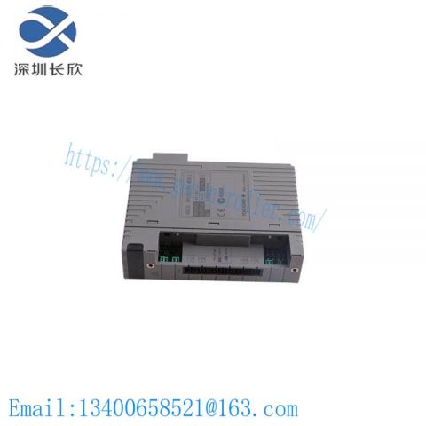 YOKOGAWA ADV551-P00 Digital Output Module