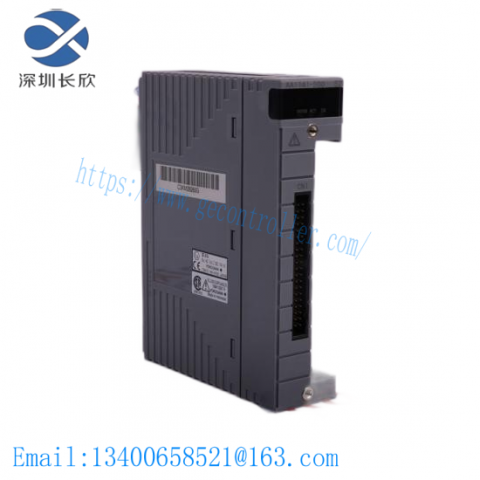 Yokogawa ADV551-P03 S2 Field Control Station System