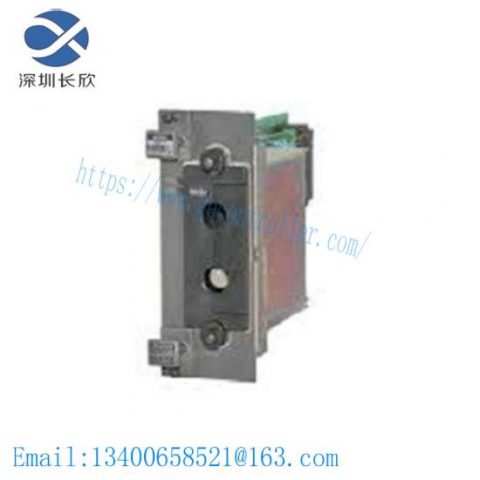 Yokogawa AIP571 Transceiver RIO I/O Module: Industrial Precision & Efficiency