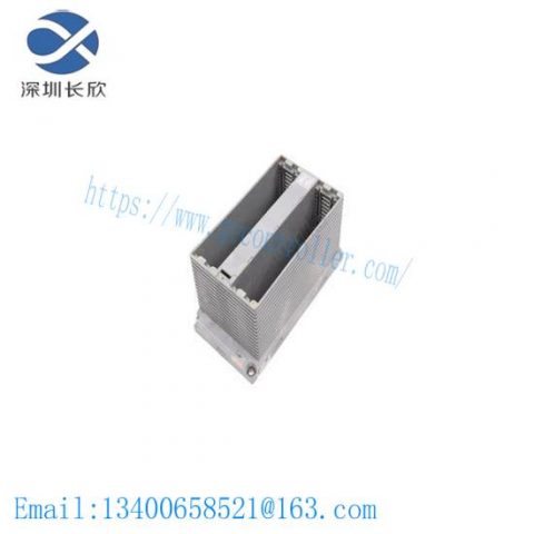 Yokogawa AMN31-S1 Base Assy: Advanced Process Control Module