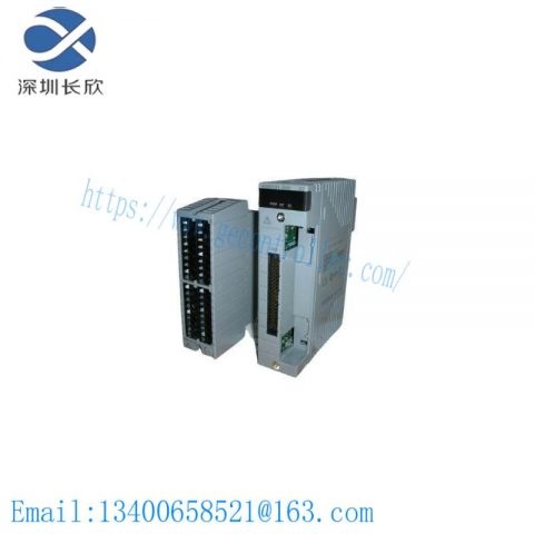 Yokogawa ATR8S-00 S2 - Precision Industrial Terminal Block, Designed for Robust Performance and Durability