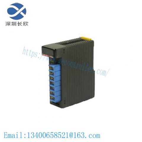 YOKOGAWA F3PU10-0N Power Supply Module for Industrial Automation