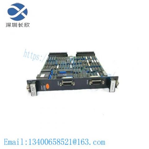 Yokogawa FC11*A Interface Module for Advanced Control Solutions