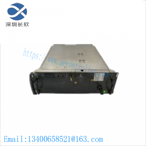 YOKOGAWA PW301 Industrial Control Module