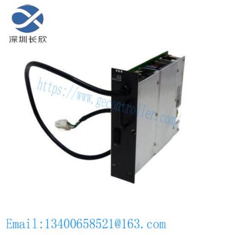 Yokogawa PW402 S2 Power Supply Module, Industrial Control, High Efficiency, Precision Power Supply