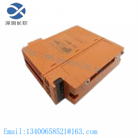 YOKOGAWA SAI143-S33: Industrial Control Module for Precision Automation