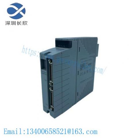 Yokogawa SB401-50 ESB Bus Interface Slave Module, Control System Component