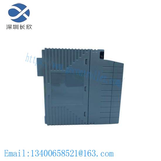 yokogawa_sb401-50_esb_bus_interface_slave_module_2.jpg Yokogawa SB401-50 ESB Bus Interface Slave Module, Control System Component