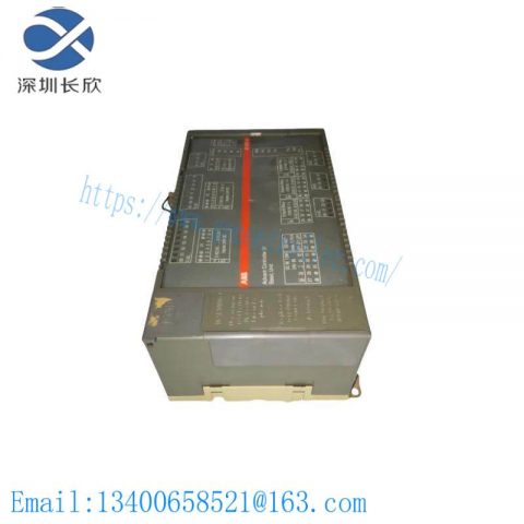 ABB 07KT91 Controllogix Input/Output Modules