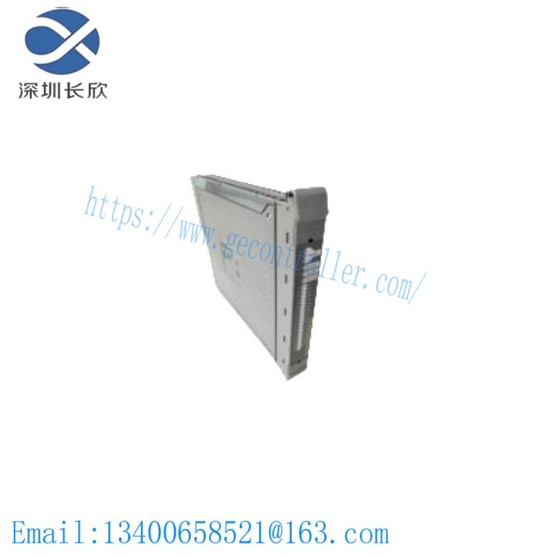 11sac01_abb_power_supply_module.jpg ABB 11SAC01 Power Supply Module: Industrial Automation Efficiency
