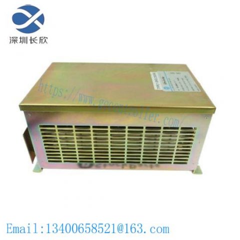 ABB 1305-KBA09 Adjustable Frequency AC Drive - Industrial Control Solutions