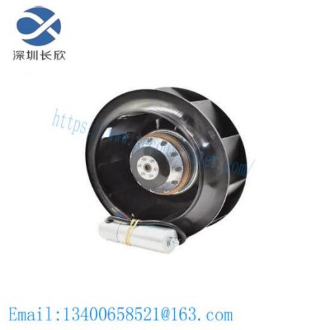 Advanced 1336-FAN-SP6A AC Drive for Industrial Control Solutions