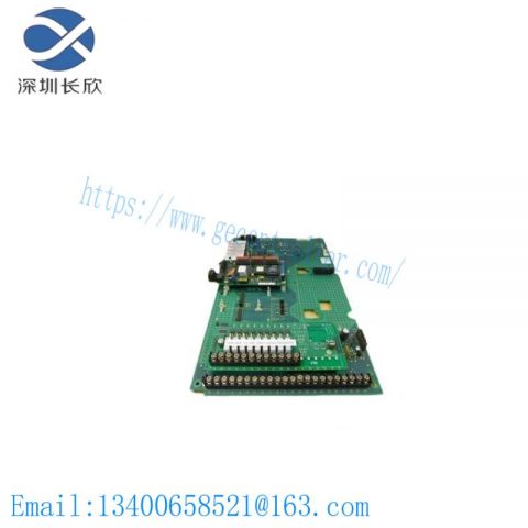 Allen-Bradley 1336F-MCB-SP1D Main Control Board