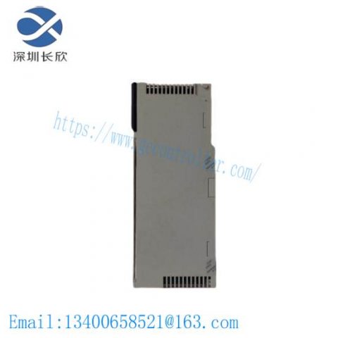 Schneider 140CPS51100 Power Supply Module, Advanced Control & Efficiency