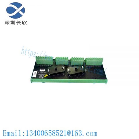 SIEMENS MOORE 16167-1-7: Advanced Standard Discrete Module for Industrial Control