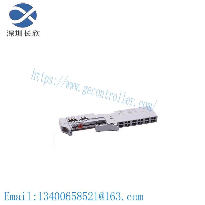 1734-top3s_terminal_base.jpg AB Electronics AB 1734-TOP3S Terminal Base - Advanced Control Module