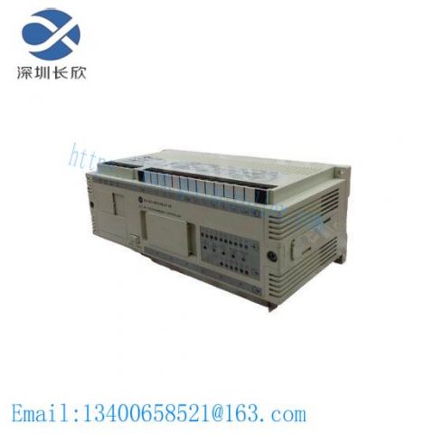 AB 1745-LP102 Processor Unit - Advanced Control Module