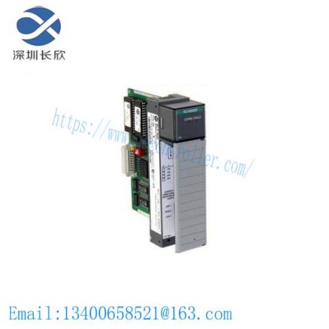 AB 1746-NI04I Analog I/O Modules for Industrial Automation
