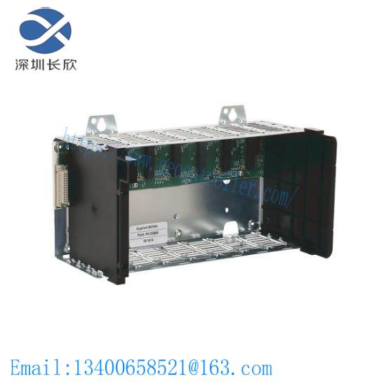 1756-a7k_controllogix_7_slots_chassis.jpg Allen Bradley 1756-A7K ControlLogix 7 Slots Chassis - Modular Automation Solution