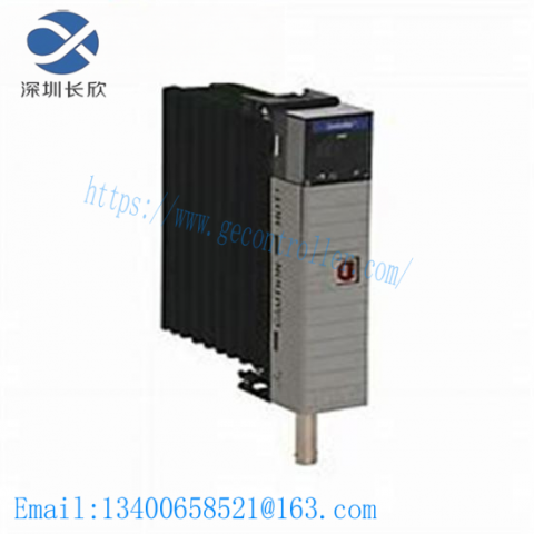 Allen-Bradley 1756-CN2R/A ControlLogix I/O Modules