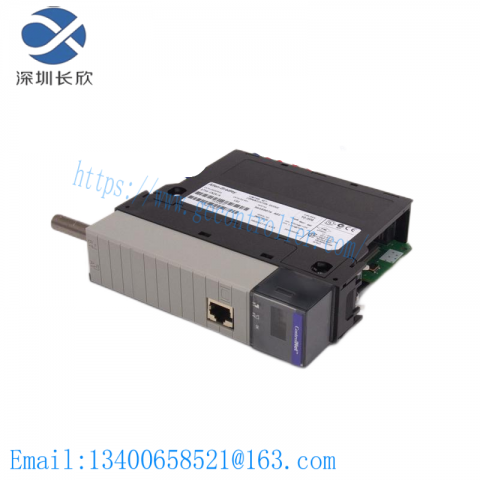 Allen-Bradley 1756-IB16I ControlLogix Isolated Input Module