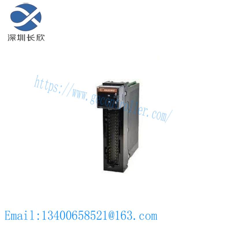 1756-if8_controllogix_8_point_a_i_module.jpg Allen-Bradley AB 1756-IF8 ControlLogix Analog Input Module