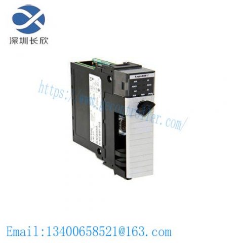 Allen-Bradley 1756-L63/A ControlLogix 5560 Modular Controller, Precision Automation Solutions