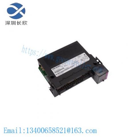 Allen Bradley 1756-LSC8XIB8I ControlLogix Low-Speed Counter Module