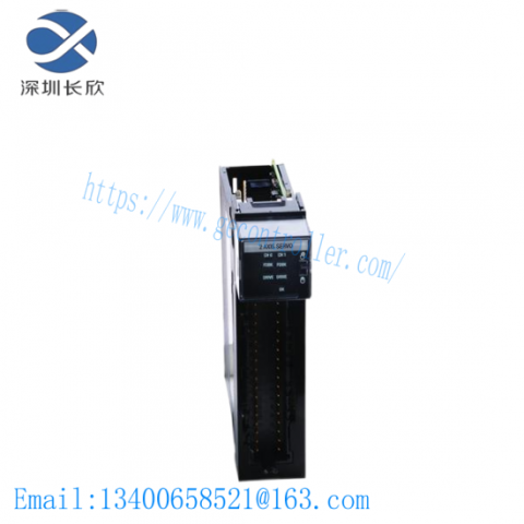 Allen-Bradley 1756-M02AE ControlLogix Servo Module: Precision, Efficiency, and Reliability in Automation