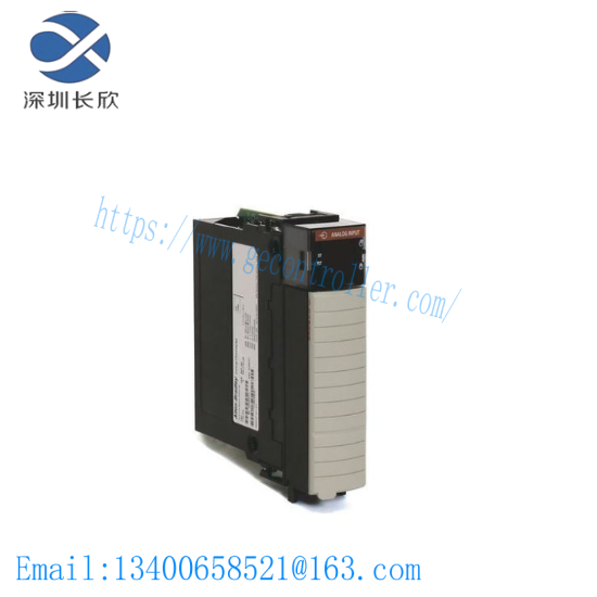 1756-ob32_a_controllogix_10-31vdc_output_module.png Allen-Bradley 1756-OB32/A ControlLogix Modular Output Module, 10-31VDC