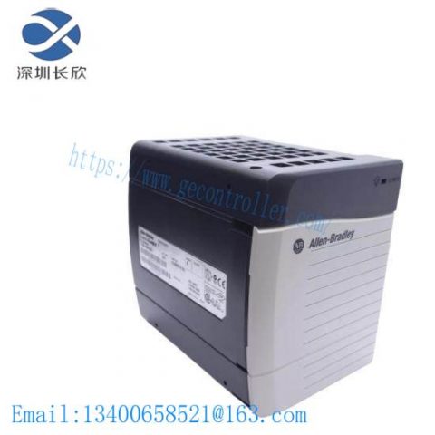 Allen-Bradley 1756-PA72/B ControlLogix Power Supply