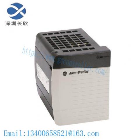 AB 1756-PH75 PH75 Industrial Control Module