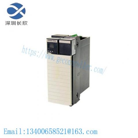 Rockwell Automation 1757-BEM/A ProcessLogix Battery Extension Module