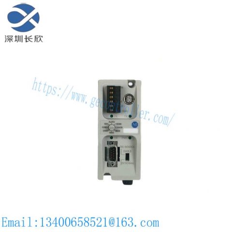 AB 1761-NET-AIC AIC+ Advanced Interface Converter, High-Speed Networking for Industrial Automation