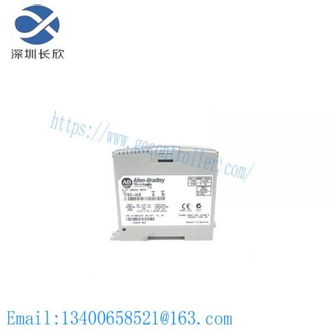 AB 1762-IA8 Input Module: Advanced Industrial Control Solutions, Designed for Precision & Reliability