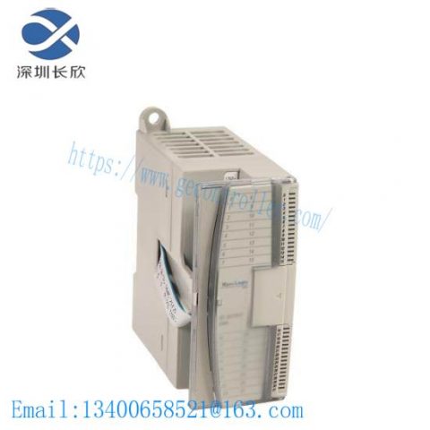 Allen-Bradley 1762OB8 - PLC Control Module, Efficient Automation Solutions