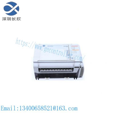 ABB AB 1764-24AWA Control System Core Unit