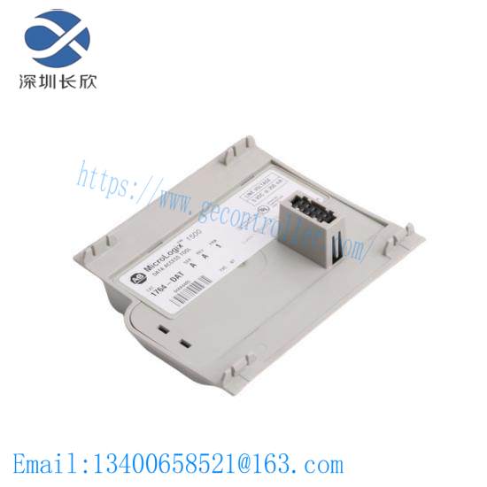 1764-dat_1764dat_2.jpg Siemens 1764-DAT 1764DAT Control Module, Factory Automation, PLC Systems