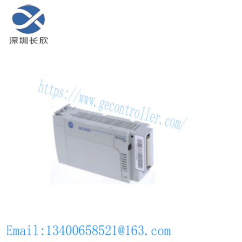 Allen-Bradley 1764-LSP MicroLogix 1500 Standard Processor Unit