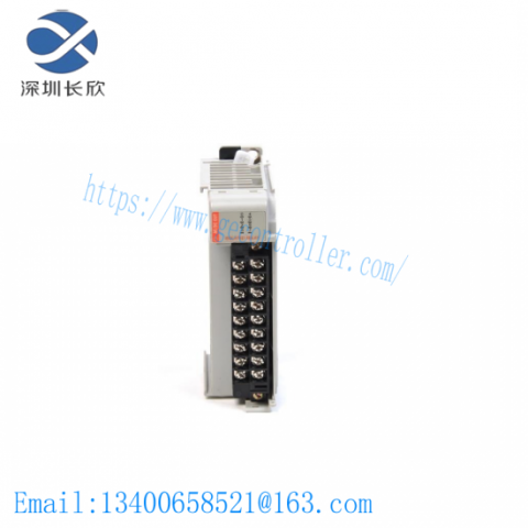 Allen-Bradley 1769-IF4I CompactLogix Analog Input Module