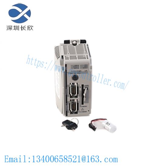 1769-l35cr_compactlogix_controlnet_redundant_controller.png Advanced 1769-L35CR CompactLogix ControlNet Redundant Controller: Seamless Factory Automation Solutions