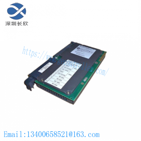 AB 1771-AF Fiber-Optic Converter Module