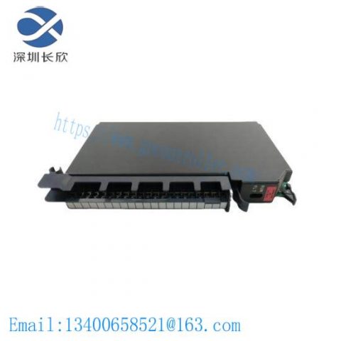 Allen-Bradley 1771-IFF Analog Input Module, Industrial Automation Solutions