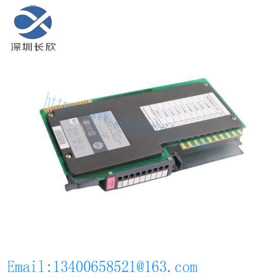 1771-ig_digital_input_module.jpg Allen-Bradley 1771-IG Digital Input Module, Industrial Automation Solution