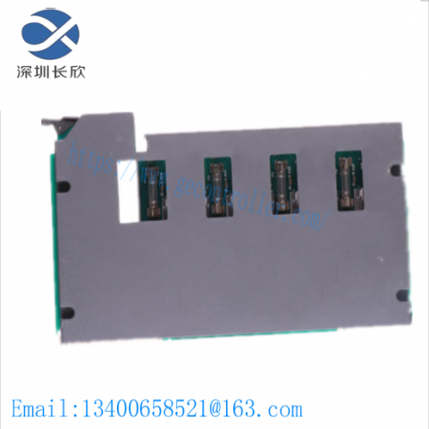 Allen-Bradley 1771-OBN Digital Output Module - Control Systems Innovation