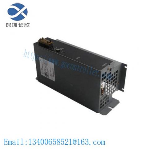 Allen Bradley 1771-P7 AC Power Supply