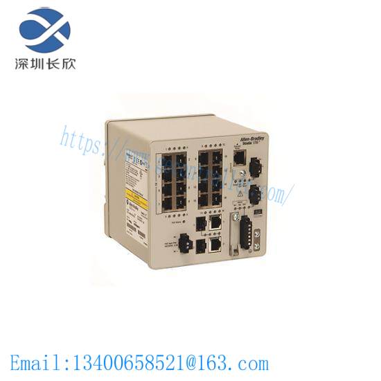 1783-bms12t4e2cgnk_stratix_5700_managed_ethernet_switch_1.jpg Cisco 1783-BMS12T4E2CGNK Stratix 5700 Managed Ethernet Switch, High-Performance Networking Solution