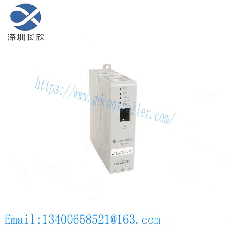 1783-etap1f_embedded_switch.jpeg Rockwell Automation 1783-ETAP1F Embedded Switch, Ethernet Communication Module