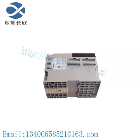 AB 1783-VS03T01F: Industrial Ethernet Switch, Enhancing Network Efficiency