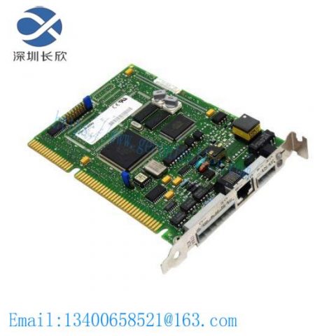 Allen-Bradley 1784-KTX, Communication Card for Industrial Automation